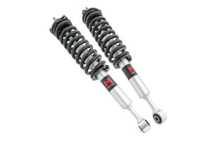 Toyota Tacoma Loaded Strut Pair - Rough Country - M1 - '05-'23